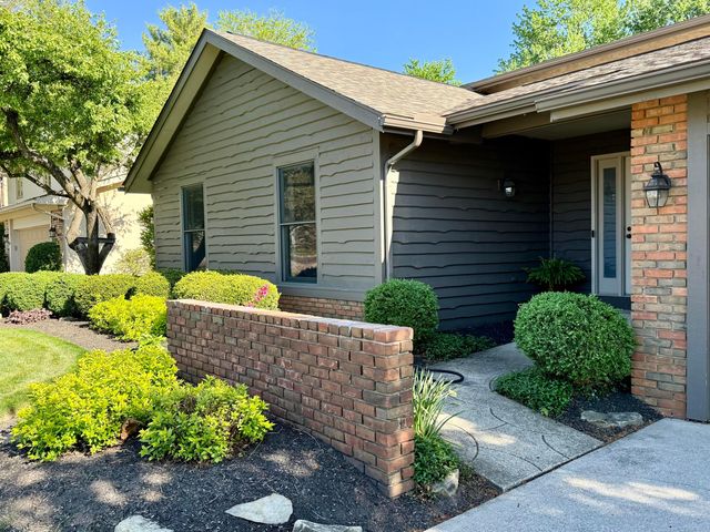 457 Peale Court, Gahanna, OH 43230