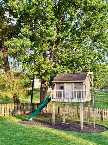 457 Peale Court, Gahanna, OH 43230