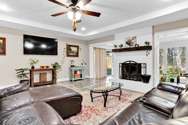 1339 Bridle Path Lane, Hideaway, TX 75771