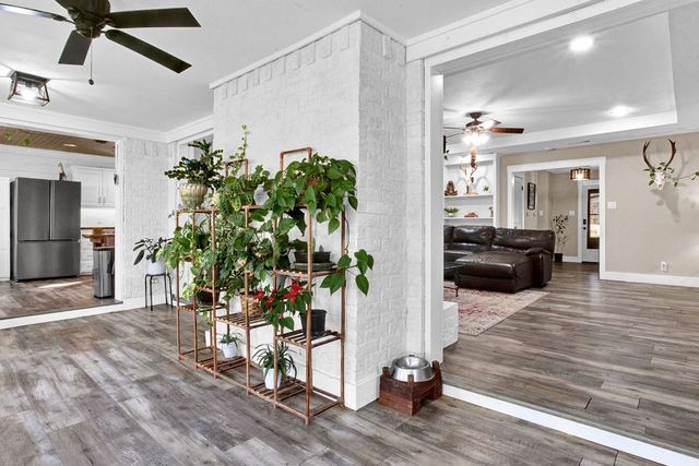 1339 Bridle Path Lane, Hideaway, TX 75771