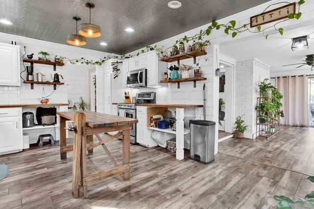 1339 Bridle Path Lane, Hideaway, TX 75771