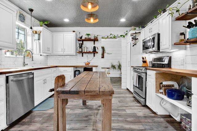 1339 Bridle Path Lane, Hideaway, TX 75771