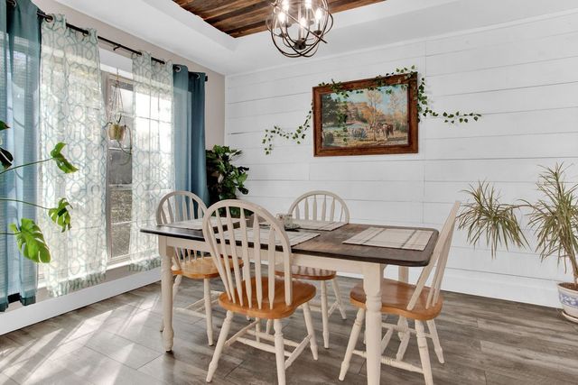 1339 Bridle Path Lane, Hideaway, TX 75771