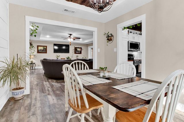 1339 Bridle Path Lane, Hideaway, TX 75771