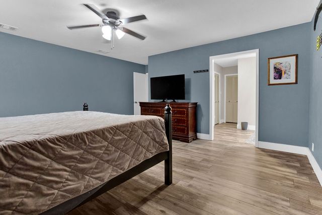 1339 Bridle Path Lane, Hideaway, TX 75771