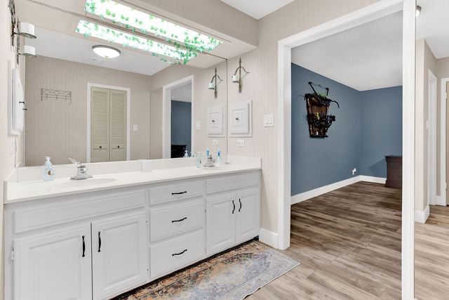 1339 Bridle Path Lane, Hideaway, TX 75771