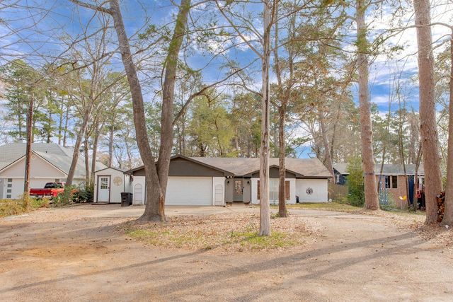 1339 Bridle Path Lane, Hideaway, TX 75771