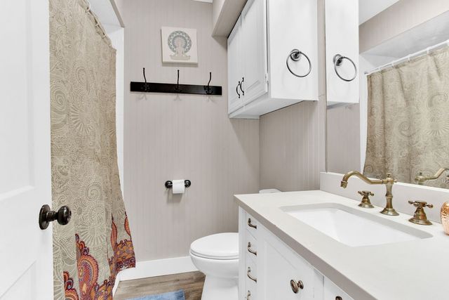 1339 Bridle Path Lane, Hideaway, TX 75771