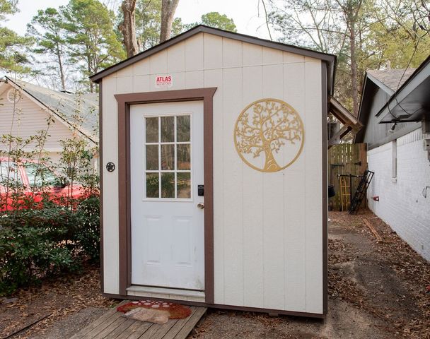 1339 Bridle Path Lane, Hideaway, TX 75771