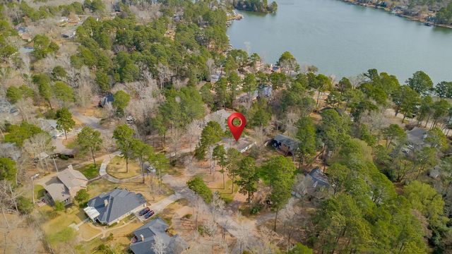 1339 Bridle Path Lane, Hideaway, TX 75771