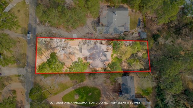 1339 Bridle Path Lane, Hideaway, TX 75771