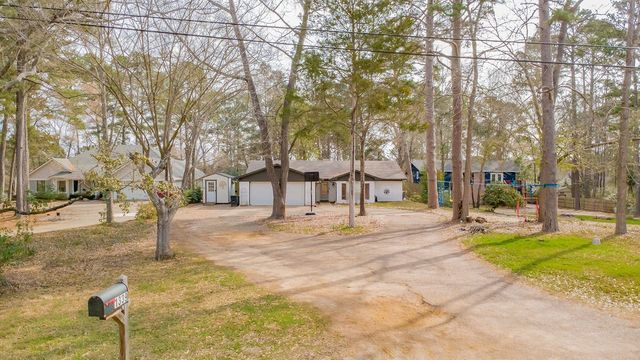 1339 Bridle Path Lane, Hideaway, TX 75771