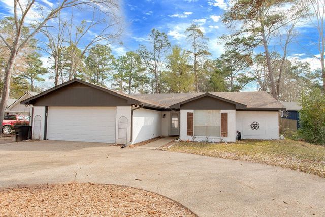 1339 Bridle Path Lane, Hideaway, TX 75771