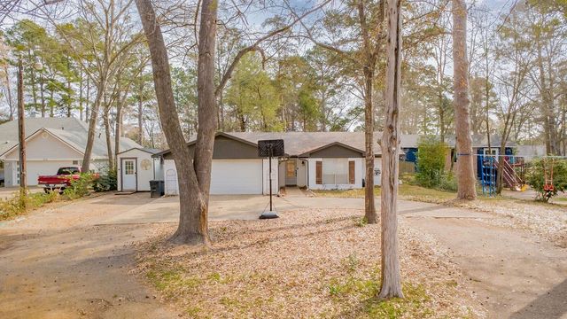1339 Bridle Path Lane, Hideaway, TX 75771