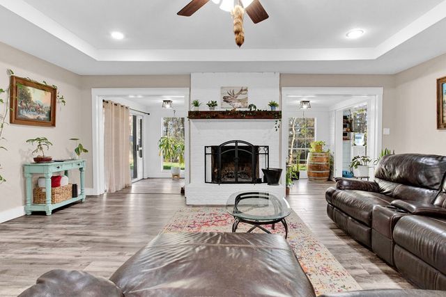 1339 Bridle Path Lane, Hideaway, TX 75771