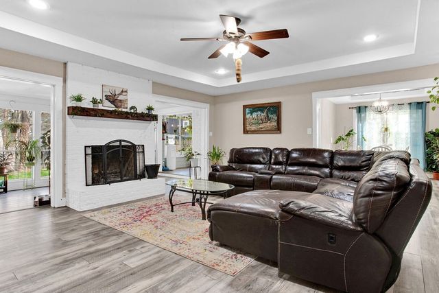 1339 Bridle Path Lane, Hideaway, TX 75771