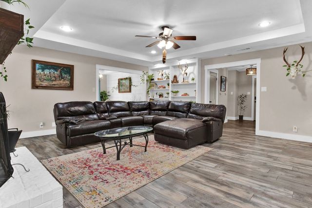 1339 Bridle Path Lane, Hideaway, TX 75771