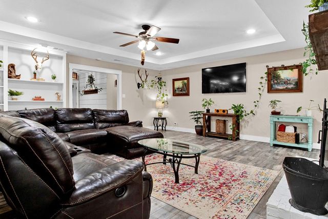 1339 Bridle Path Lane, Hideaway, TX 75771