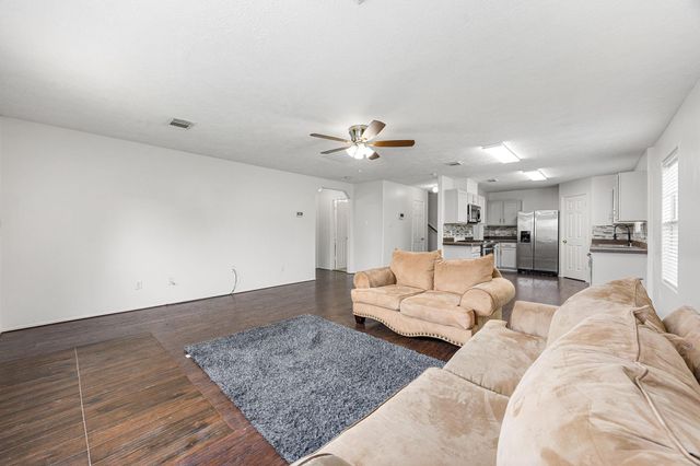 19130 Yaupon Ranch Drive, Cypress, TX 77433