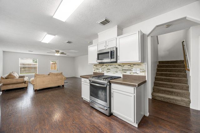 19130 Yaupon Ranch Drive, Cypress, TX 77433