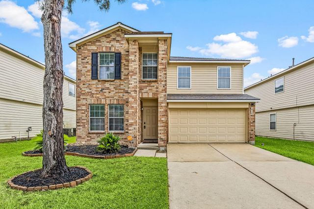 19130 Yaupon Ranch Drive, Cypress, TX 77433