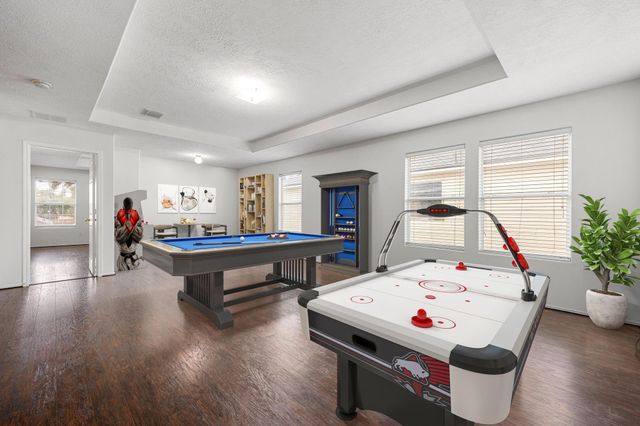 19130 Yaupon Ranch Drive, Cypress, TX 77433