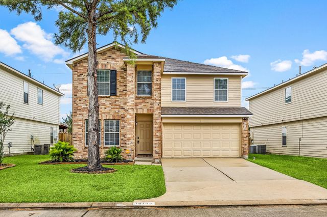 19130 Yaupon Ranch Drive, Cypress, TX 77433