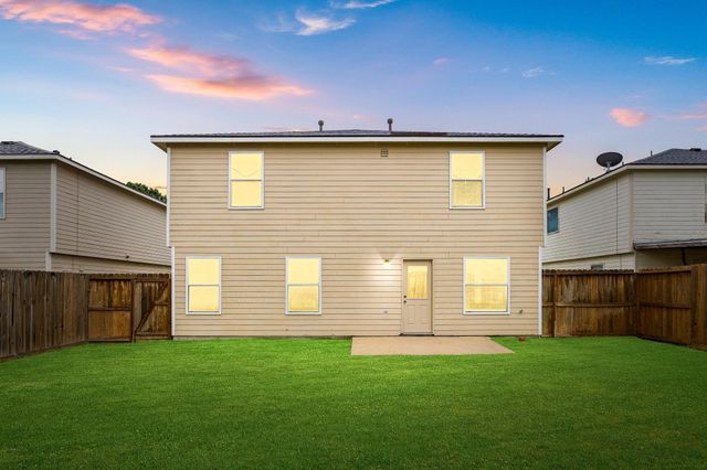 19130 Yaupon Ranch Drive, Cypress, TX 77433