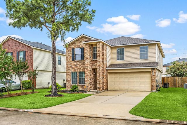 19130 Yaupon Ranch Drive, Cypress, TX 77433