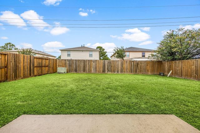 19130 Yaupon Ranch Drive, Cypress, TX 77433