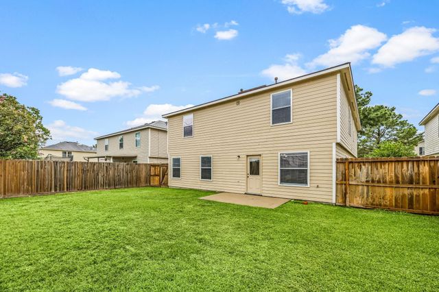 19130 Yaupon Ranch Drive, Cypress, TX 77433