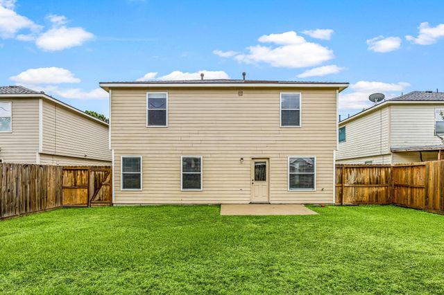 19130 Yaupon Ranch Drive, Cypress, TX 77433