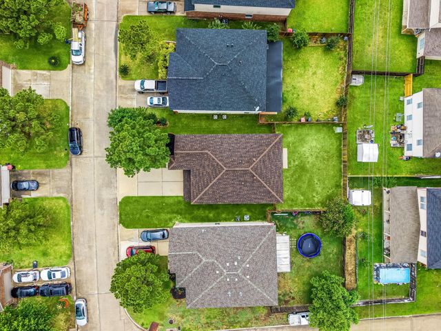 19130 Yaupon Ranch Drive, Cypress, TX 77433