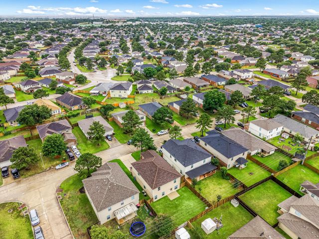 19130 Yaupon Ranch Drive, Cypress, TX 77433