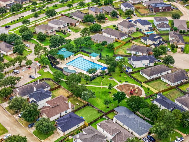 19130 Yaupon Ranch Drive, Cypress, TX 77433