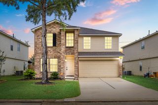 19130 Yaupon Ranch Drive, Cypress, TX 77433