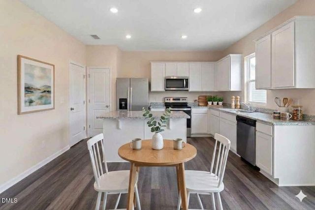 3516 Sugarplum Road, Raleigh, NC 27604