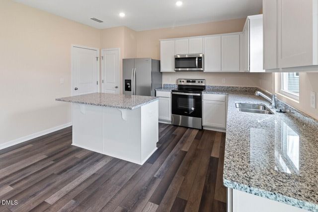 3516 Sugarplum Road, Raleigh, NC 27604