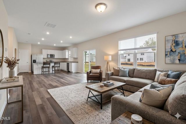 3516 Sugarplum Road, Raleigh, NC 27604