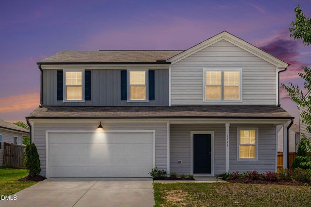3516 Sugarplum Road, Raleigh, NC 27604