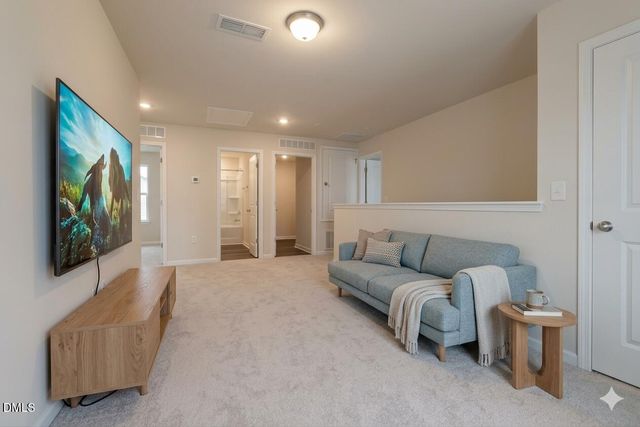 3516 Sugarplum Road, Raleigh, NC 27604