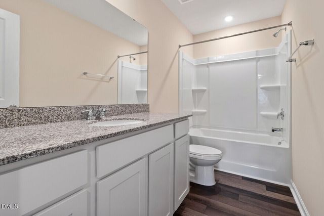 3516 Sugarplum Road, Raleigh, NC 27604