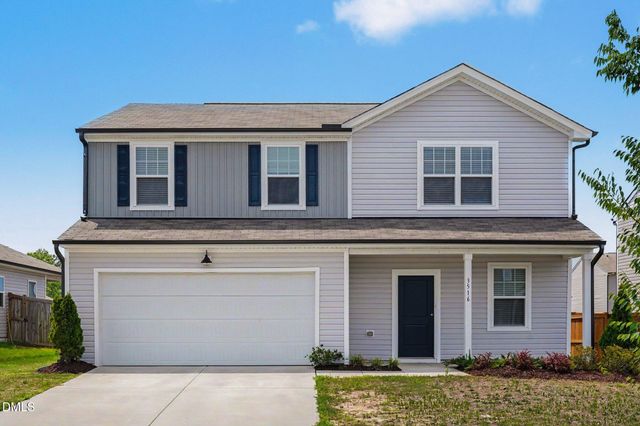 3516 Sugarplum Road, Raleigh, NC 27604