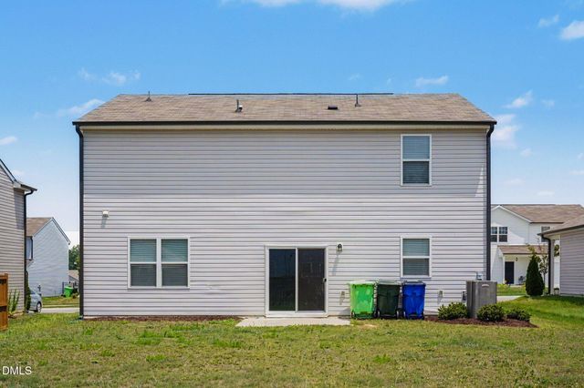 3516 Sugarplum Road, Raleigh, NC 27604