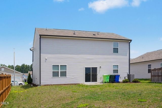 3516 Sugarplum Road, Raleigh, NC 27604