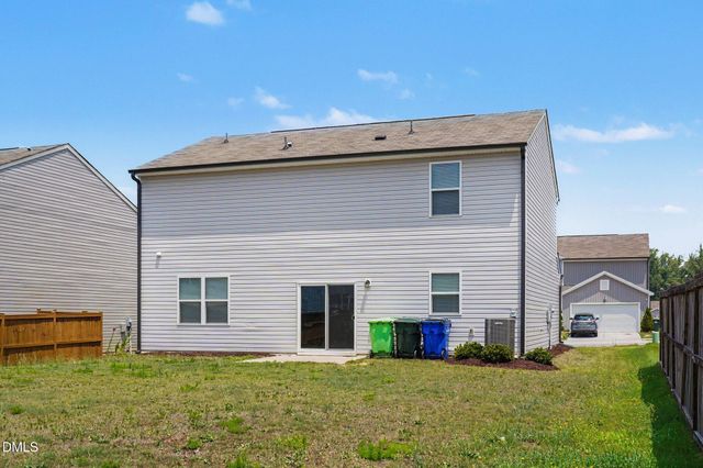 3516 Sugarplum Road, Raleigh, NC 27604