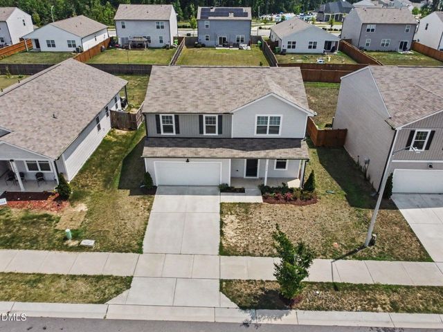 3516 Sugarplum Road, Raleigh, NC 27604