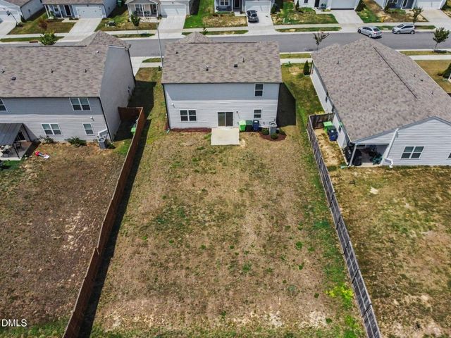 3516 Sugarplum Road, Raleigh, NC 27604
