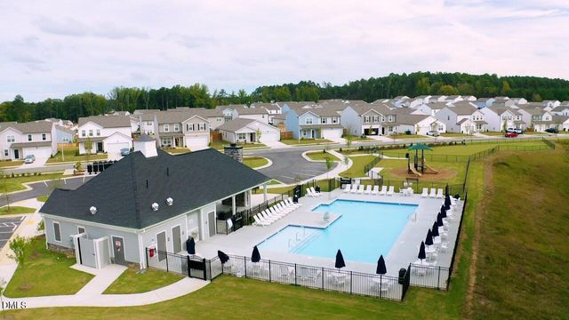 3516 Sugarplum Road, Raleigh, NC 27604