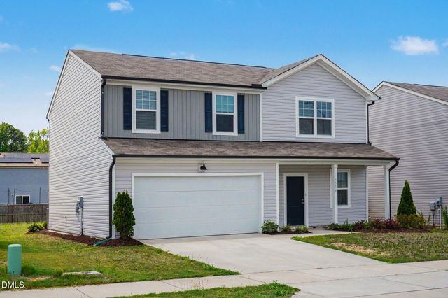 3516 Sugarplum Road, Raleigh, NC 27604
